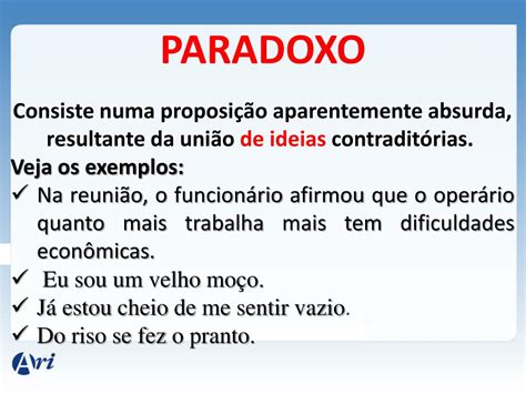 paradoxo figura de linguagem-4